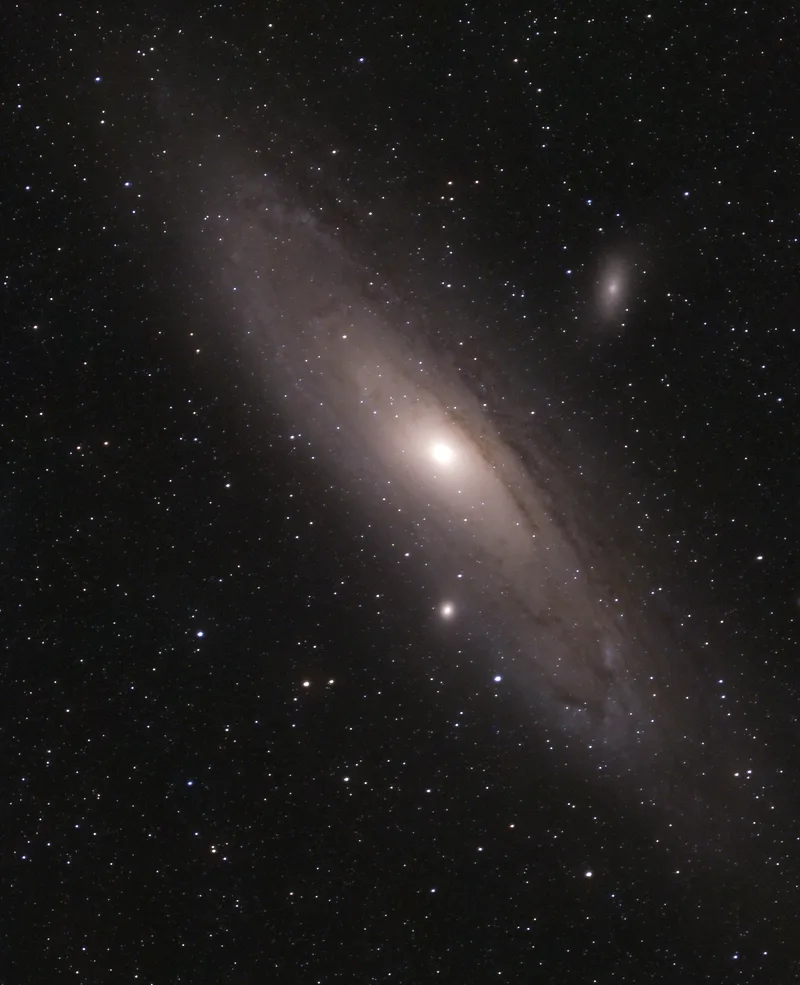 Andromeda Galaxy