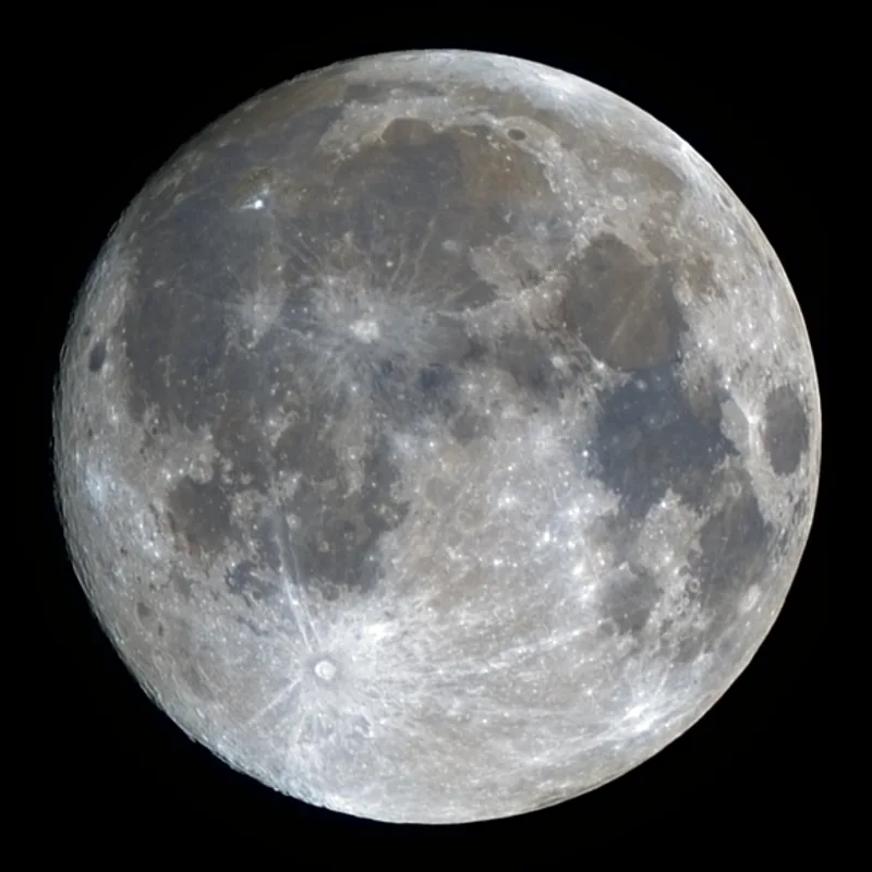 The Moon